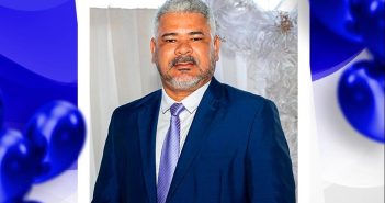 PARABÉNS PELO SEU ANIVERSÁRIO, VEREADOR GAROTINHO