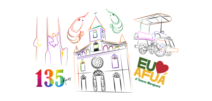 Afuá celebra 135 anos com uma grande programação na Quadra de Esportes Dr. Nelson Salomão